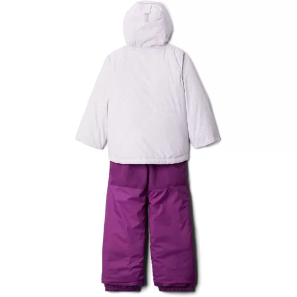 Columbia Kids' Frosty Slope Set