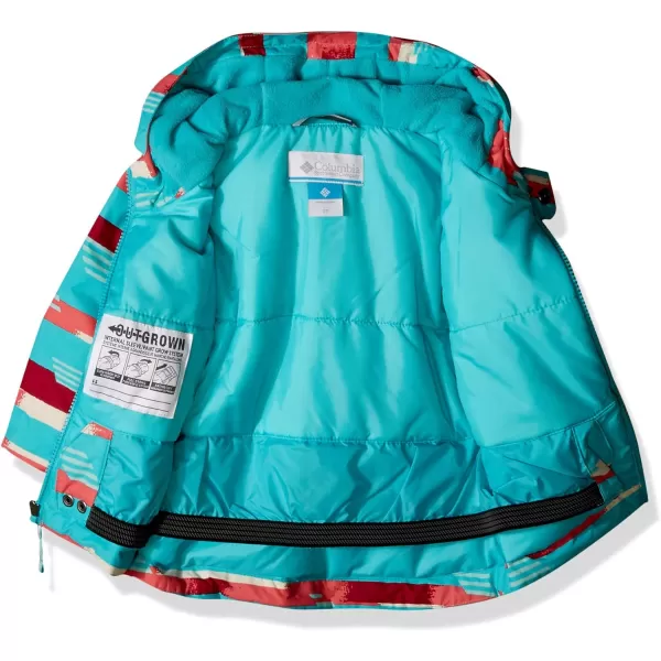 Columbia Kids' Frosty Slope Set