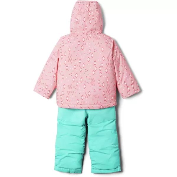 Columbia Kids' Frosty Slope Set