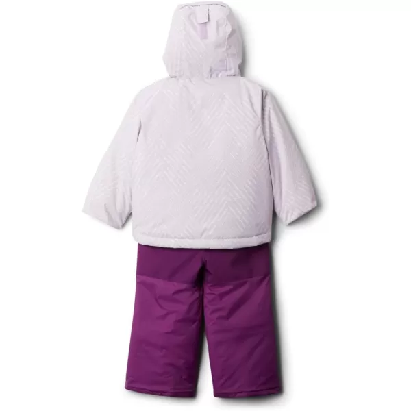 Columbia Kids' Frosty Slope Set