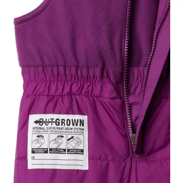 Columbia Kids' Frosty Slope Set
