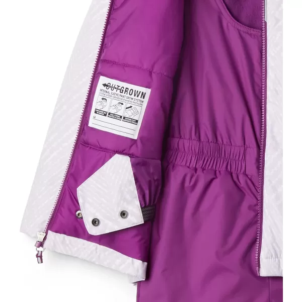 Columbia Kids' Frosty Slope Set