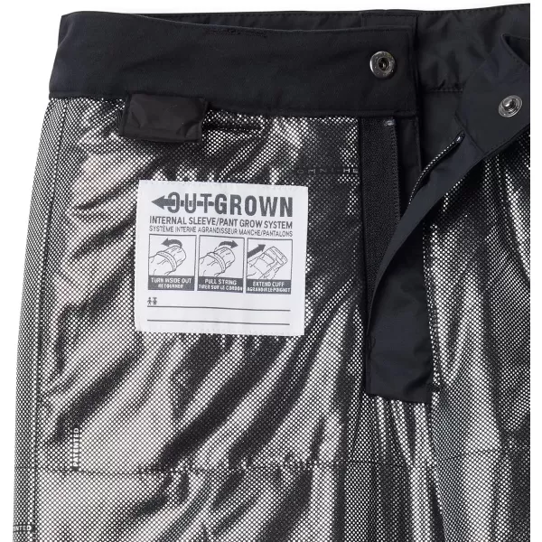 Columbia Kids' Powder Turner Suspender Pant