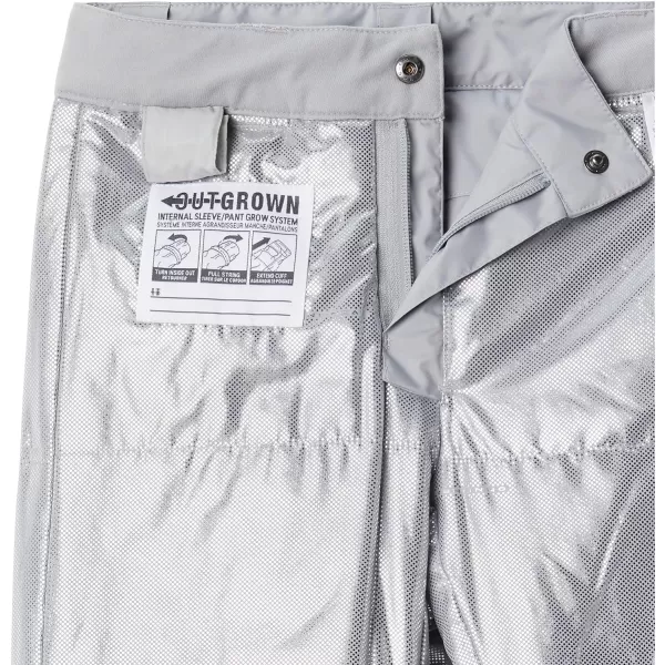 Columbia Kids' Powder Turner Suspender Pant