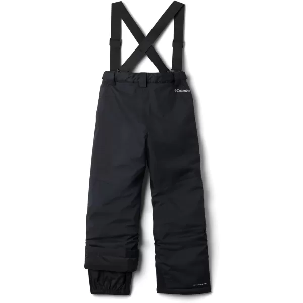 Columbia Kids' Powder Turner Suspender Pant