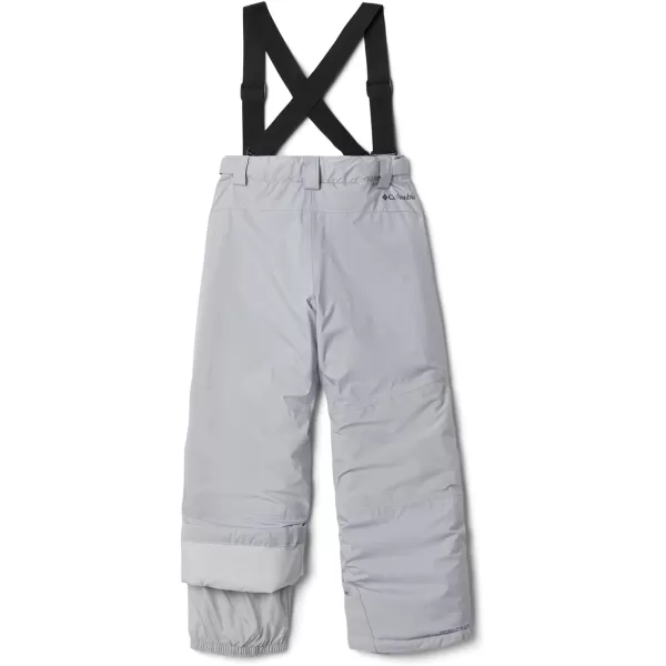 Columbia Kids' Powder Turner Suspender Pant