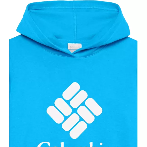 Columbia Kids' Trek Hoodie