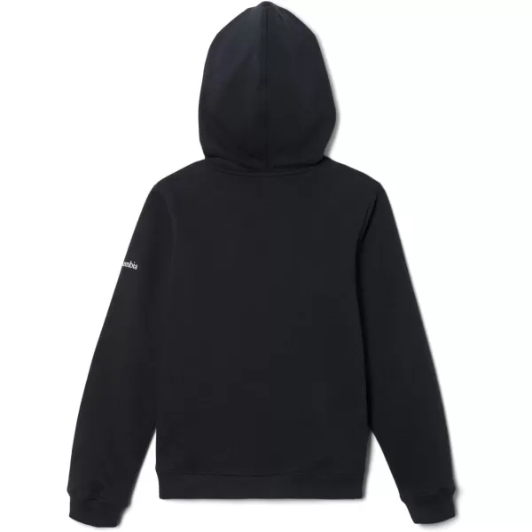Columbia Kids' Trek Hoodie