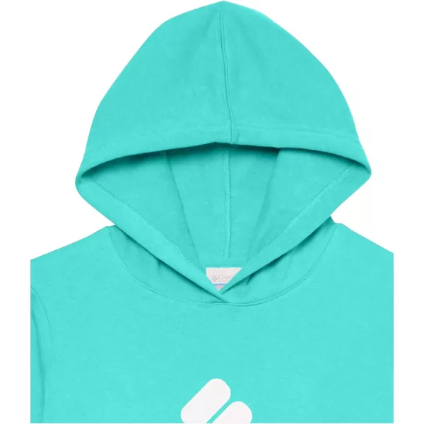 Columbia Kids' Trek Hoodie