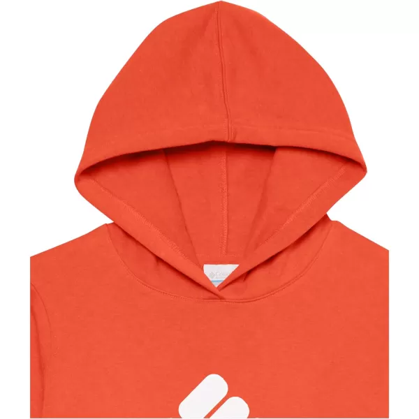 Columbia Kids' Trek Hoodie