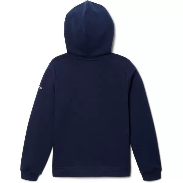 Columbia Kids' Trek Hoodie