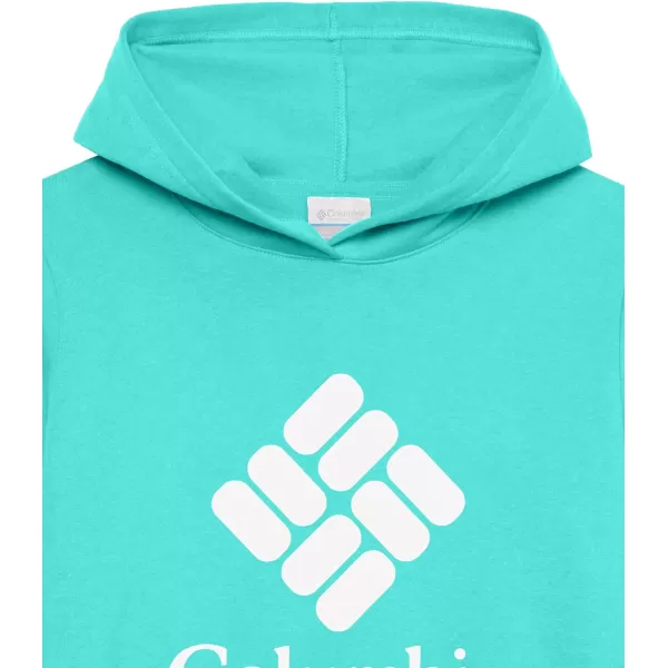 Columbia Kids' Trek Hoodie