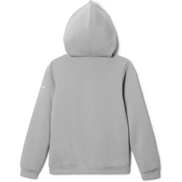 Columbia Kids' Trek Hoodie