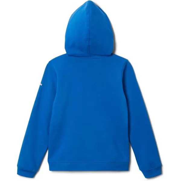 Columbia Kids' Trek Hoodie