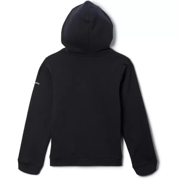 Columbia Kids' Trek Hoodie