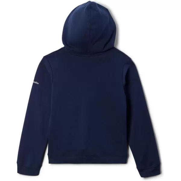 Columbia Kids' Trek Hoodie