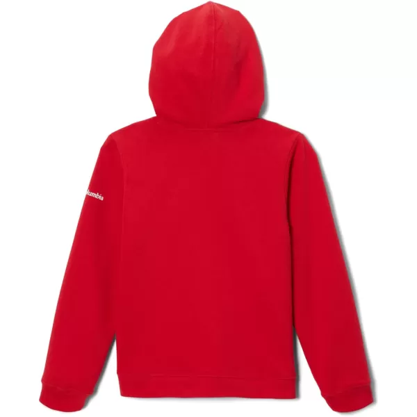 Columbia Kids' Trek Hoodie