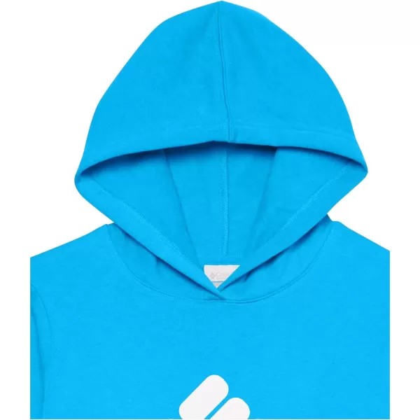 Columbia Kids' Trek Hoodie