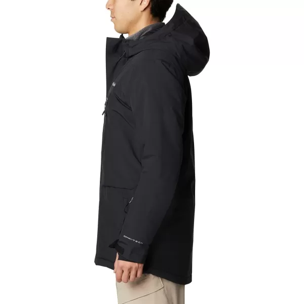 Columbia Men's Aerial Ascender Jacket
