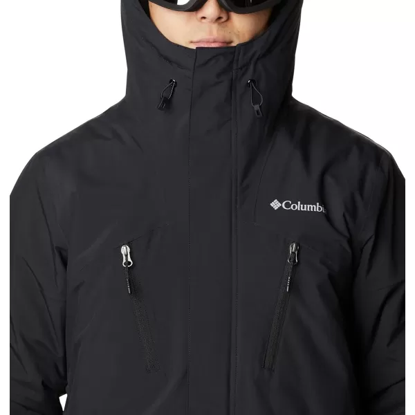 Columbia Men's Aerial Ascender Jacket