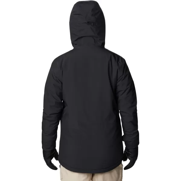 Columbia Men's Aerial Ascender Jacket