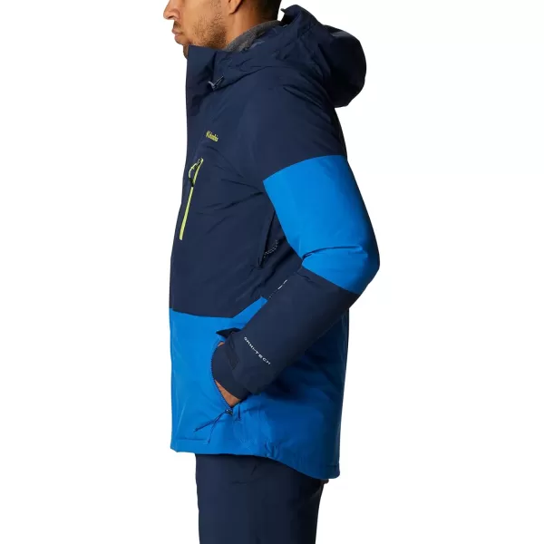Columbia Men's Aerial Ascender Jacket