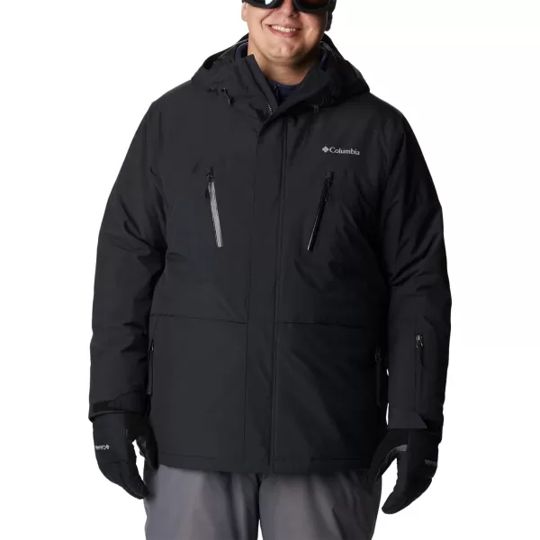 Columbia Men's Aerial Ascender Jacket