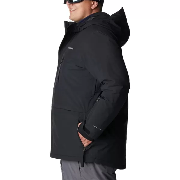 Columbia Men's Aerial Ascender Jacket
