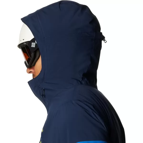 Columbia Men's Aerial Ascender Jacket