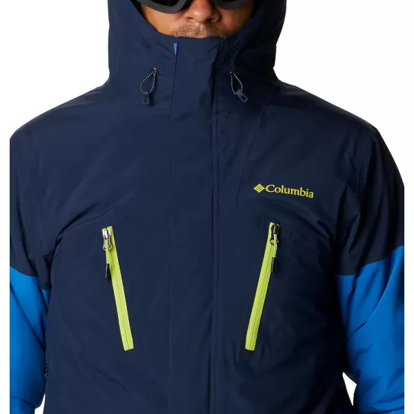 Columbia Men's Aerial Ascender Jacket