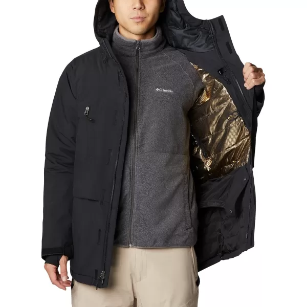Columbia Men's Aerial Ascender Jacket