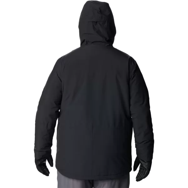 Columbia Men's Aerial Ascender Jacket