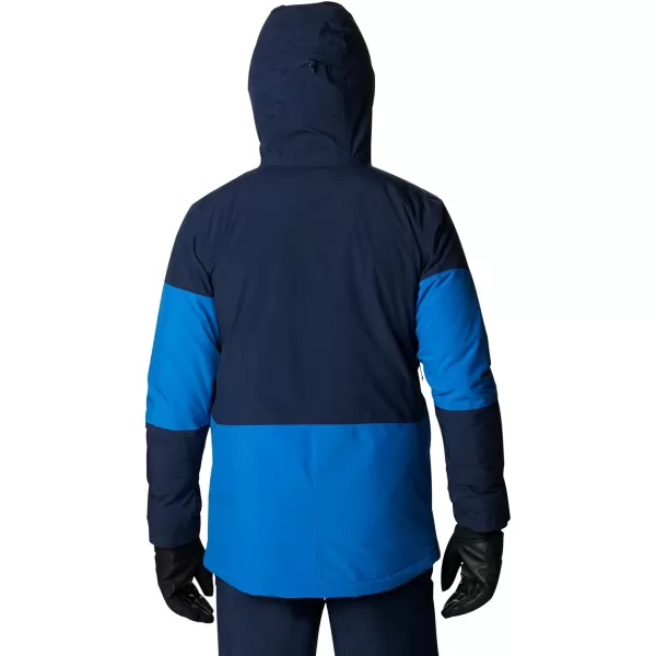 Columbia Men's Aerial Ascender Jacket