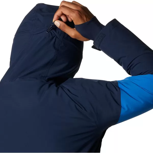 Columbia Men's Aerial Ascender Jacket