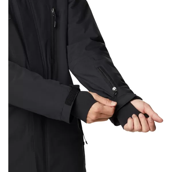 Columbia Men's Aerial Ascender Jacket