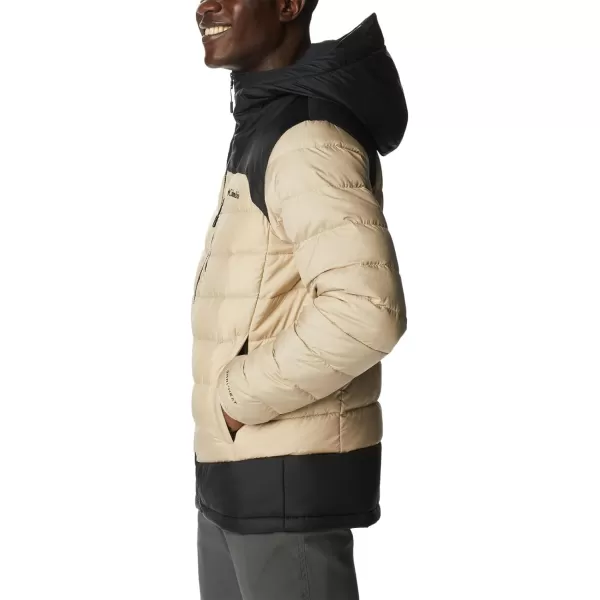 Columbia Men's Autumn Park Down Hooded Jacket
