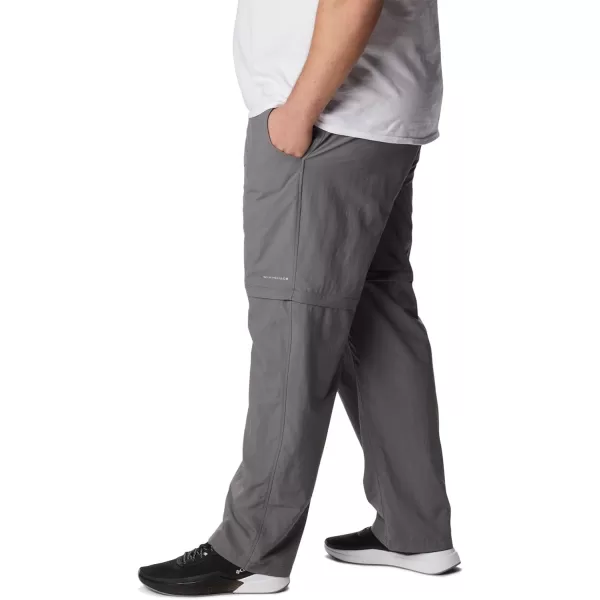 Columbia Men's Backcast Convertible Pant