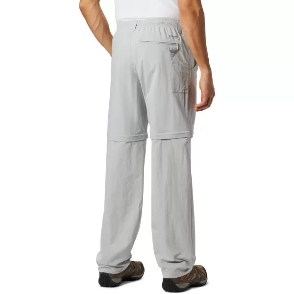 Columbia Men's Backcast Convertible Pant