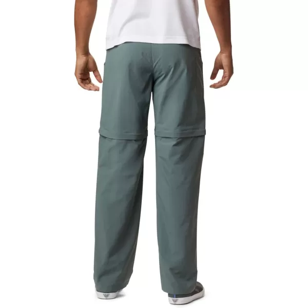 Columbia Men's Backcast Convertible Pant