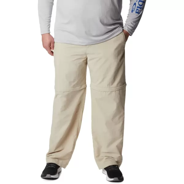 Columbia Men's Backcast Convertible Pant