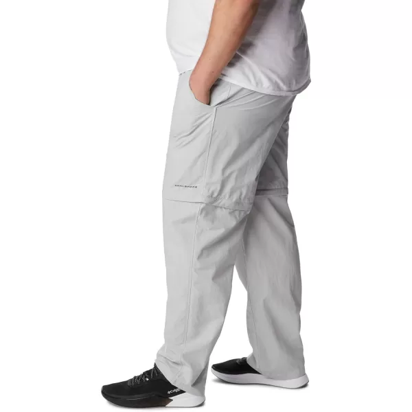 Columbia Men's Backcast Convertible Pant