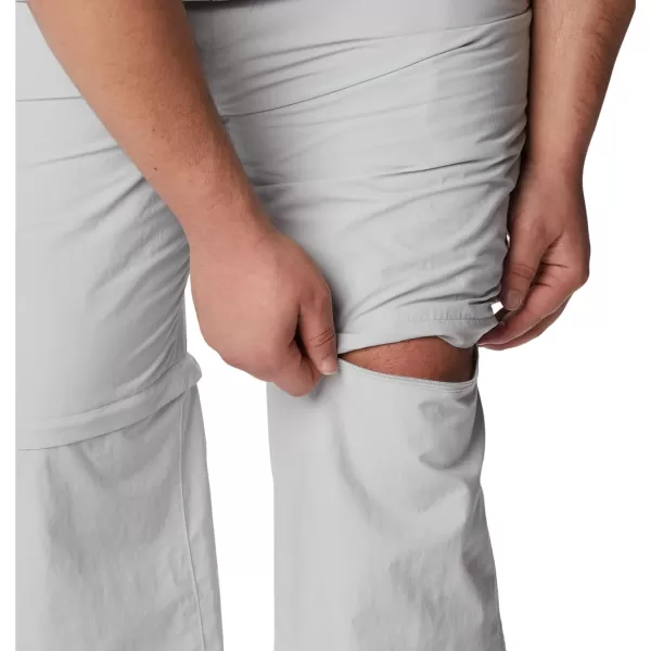 Columbia Men's Backcast Convertible Pant