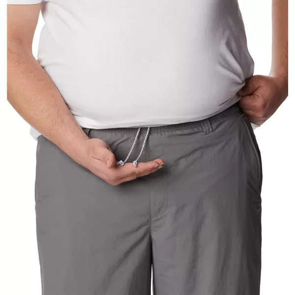 Columbia Men's Backcast Convertible Pant