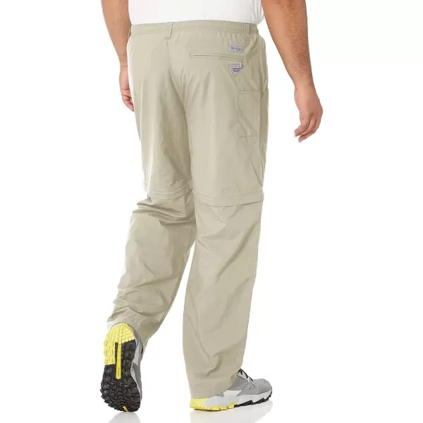 Columbia Men's Backcast Convertible Pant