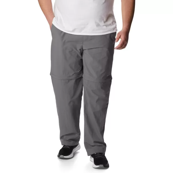 Columbia Men's Backcast Convertible Pant
