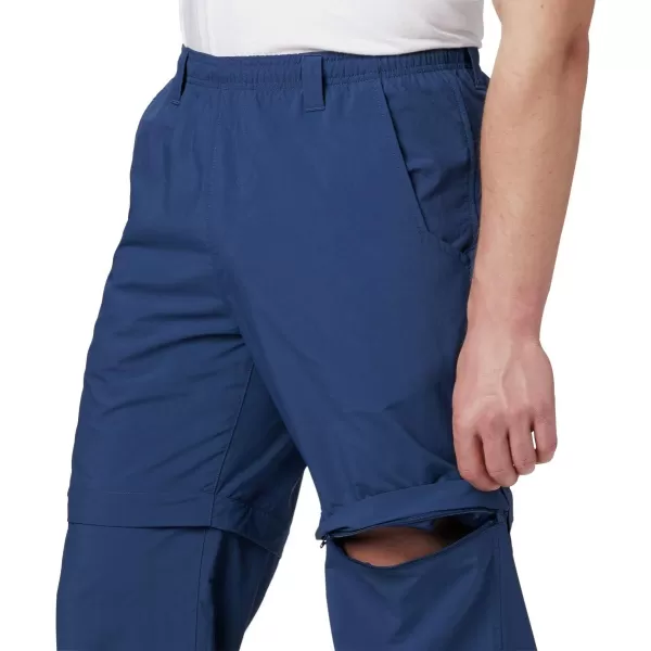 Columbia Men's Backcast Convertible Pant