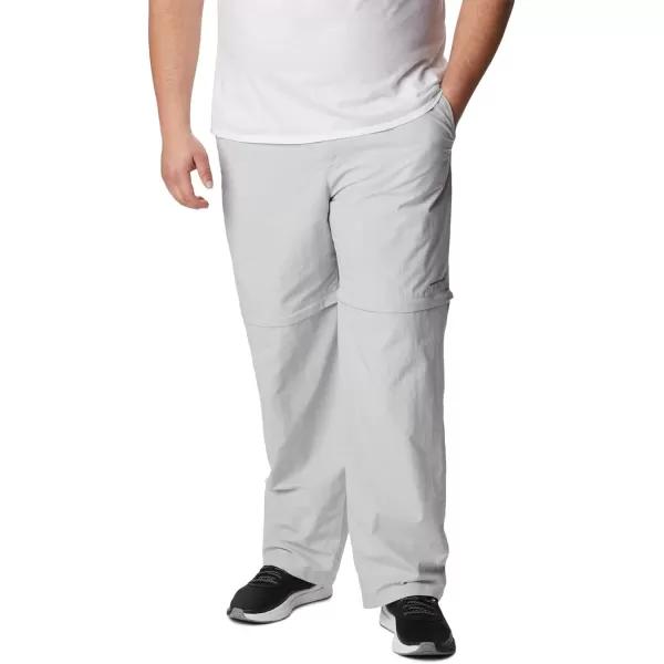 Columbia Men's Backcast Convertible Pant