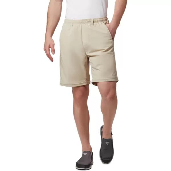 Columbia Men's Backcast Convertible Pant