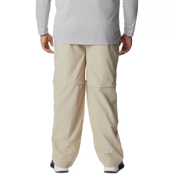Columbia Men's Backcast Convertible Pant