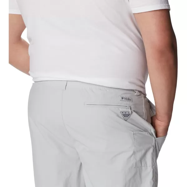 Columbia Men's Backcast Convertible Pant
